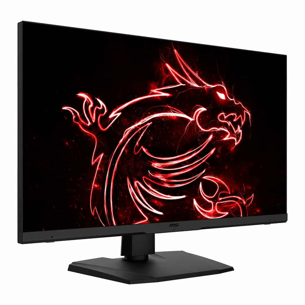 (image for) MSI 32\" 4K Ultra HD 144Hz 1ms G-SYNC Compatible HDR Open Box Gaming Monitor
